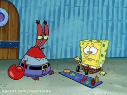 کارتون باب اسفنجی قسمت 29 - SpongeBob SquarePants